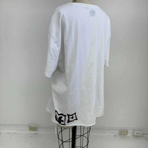 Great conditions Ksubi tee, 100% cotton - Picture 3 of 7